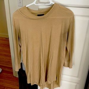 Zara Man Long sleeve
